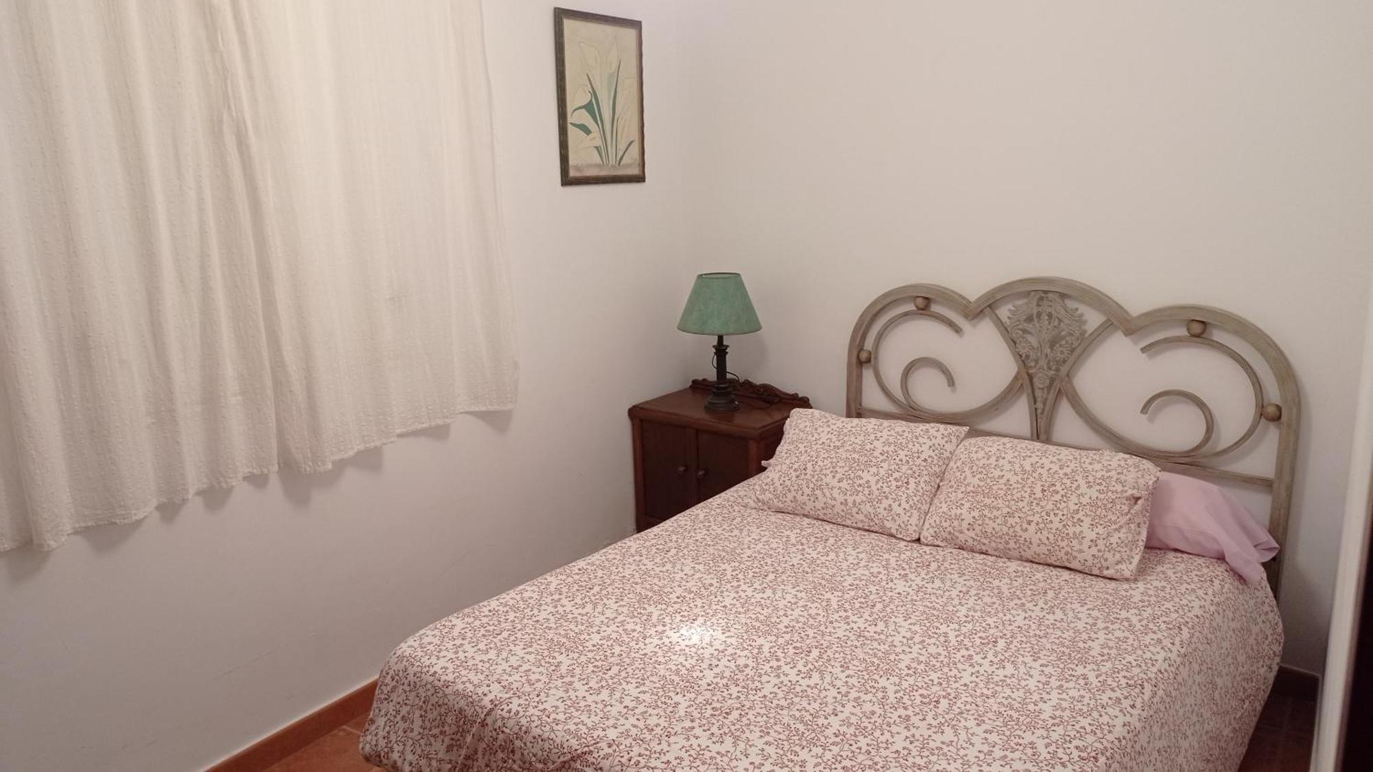 A Barraca. Casa Con Jardin Y Vistas A La Ria Bueu Exterior foto